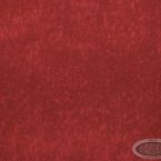 Tkanina plamoodporna flokowana 43 CALIFORNIA SCARLET