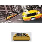 Taxi New York 