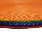 Taśma nośna polipropylenowa kolorowa 