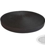 Lamówka poliestrowa dziana 20mm