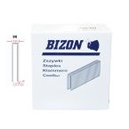 Zszywki tapicerskie BIZON Typ 90/40