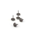 Gwoździe tapicerskie kolorowe 202 BROWN