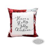 Poszewka świąteczna Wzór nr 6 Christmas