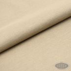 Tkanina wodoodporna imitacja lnu 70 beż