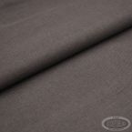 Tkanina wodoodporna imitacja lnu 73 brąz