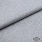 Tkanina wodoodporna imitacja lnu 79 Popiel