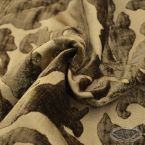 Włoska tkanina obiciowa Signoria 9