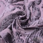 Włoska tkanina obiciowa Signoria 5