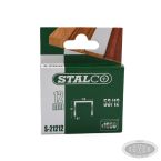 Zszywki STALCO 12 MM