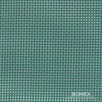 Siatka pvc zielona material na krzesla ogrodowe na hustwaki ogrodowe