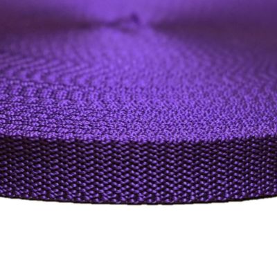 Taśma nośna polipropylenowa fioletowa 