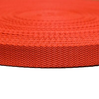 Taśma nośna polipropylenowa czerwona