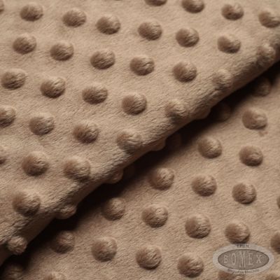 Minky Cappuccino 1275