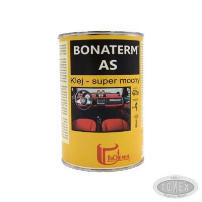 Klej do podsufitki Bonaterm AS 0,8kg