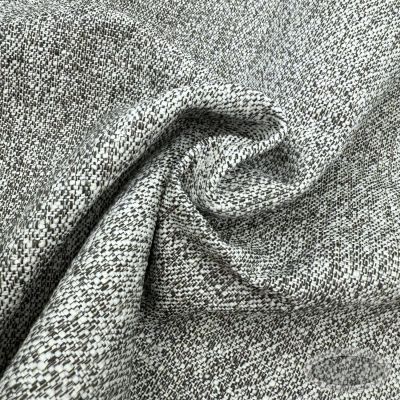 SOLO 20 Tkanina meblowa na krzesła PRL