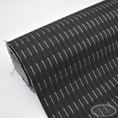 Tkanina samochodowa na fotele samochodowe TS-5001