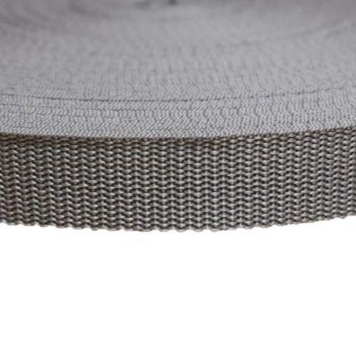 Taśma nośna polipropylenowa zgniła zieleń jasna szara