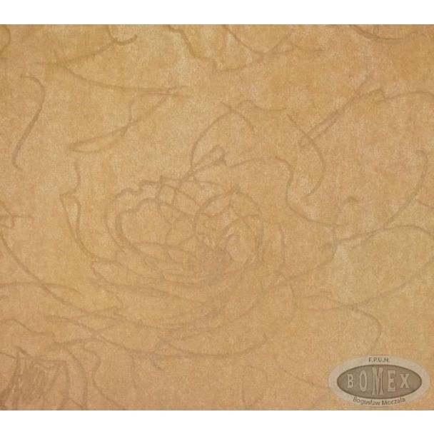 Tkanina plamoodporna flokowana 21 38 NEW YORK TOAST