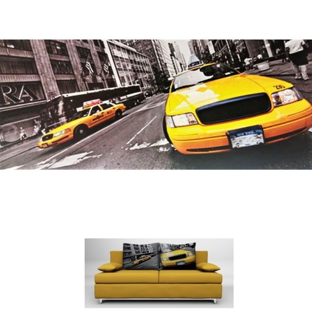 Taxi New York 