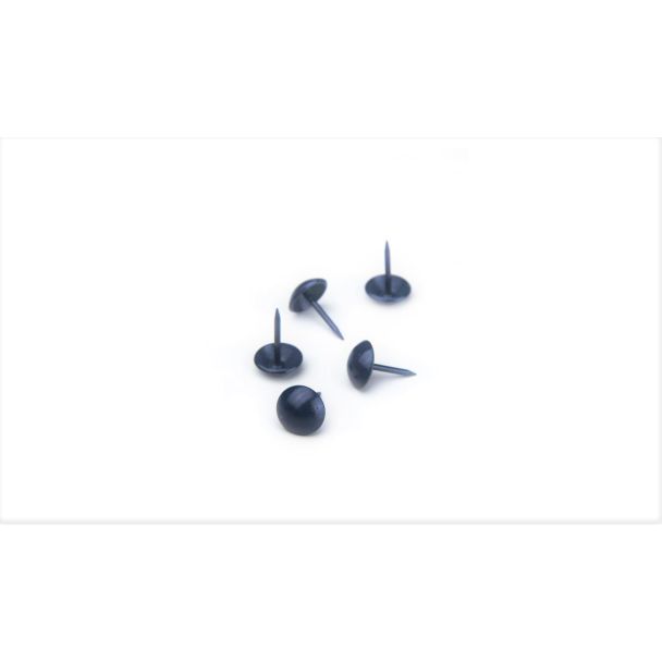 Gwoździe tapicerskie kolorowe 165 Navy