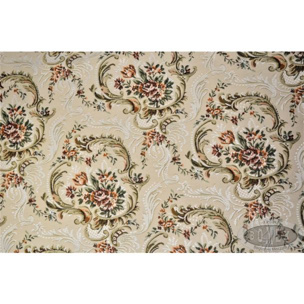 Tkanina żakardowa SPRING B 2006