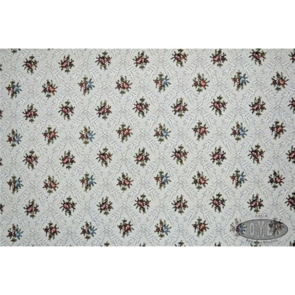 Tkanina żakardowa SPRING MINI 2000