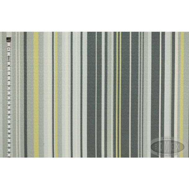 Tkanina drukowana, obiciowa, dekoracyjna GEOMETRIC 39
