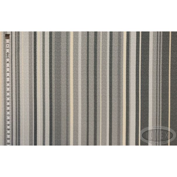 Tkanina drukowana, obiciowa, dekoracyjna GEOMETRIC 37