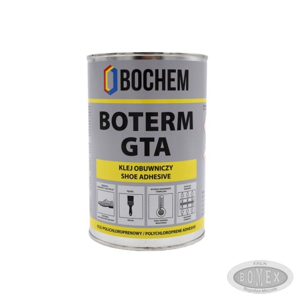 Klej Boterm GTA 0,8 kg