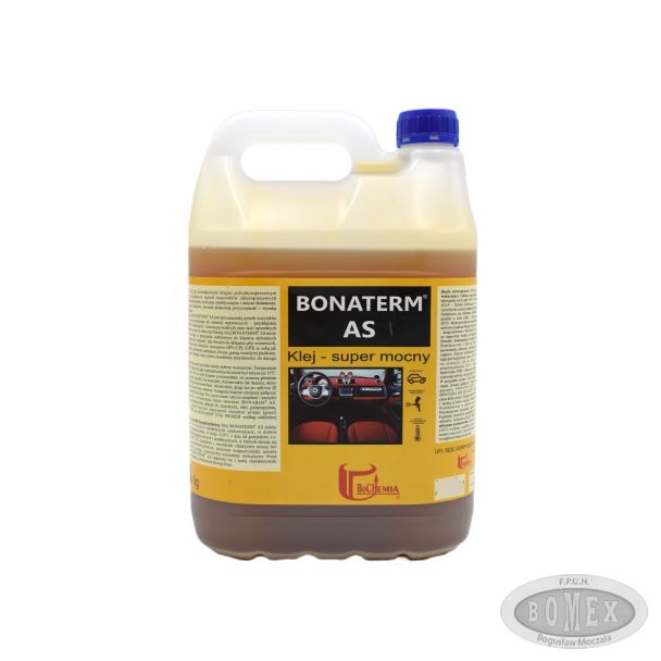 Klej do podsufitki Bonaterm AS 4 kg