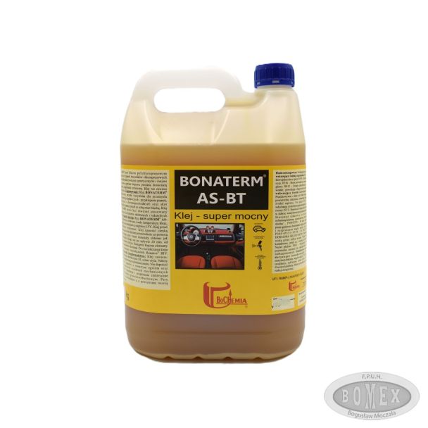 Klej Bonaterm AS-BT 4 kg