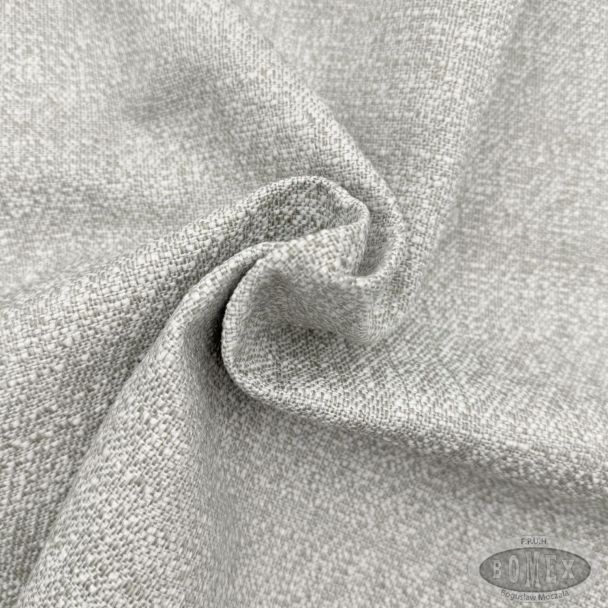 SOLO 1 Tkanina meblowa na krzesła PRL