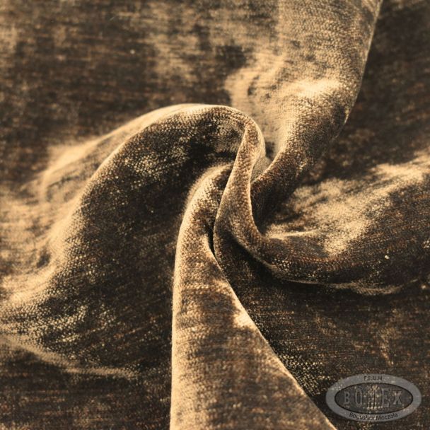 Tkanina obiciowa włoska Fiesole 9