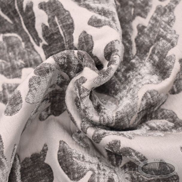 Włoska tkanina obiciowa Signoria 4