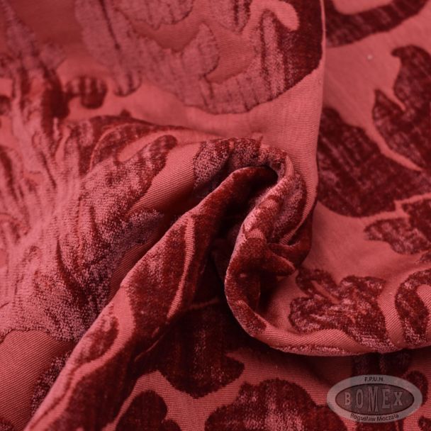 Włoska tkanina obiciowa Signoria 7