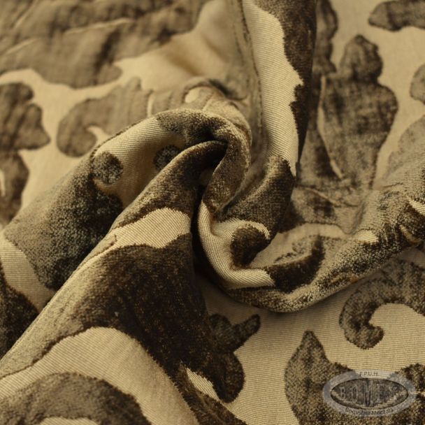 Włoska tkanina obiciowa Signoria 9