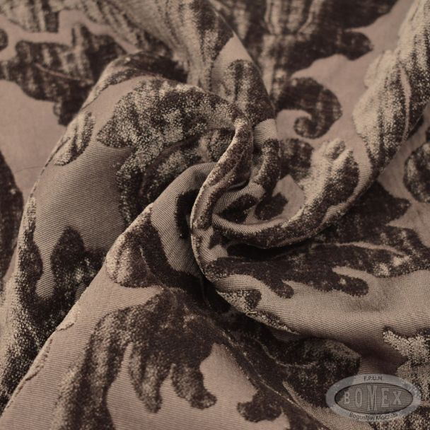 Włoska tkanina obiciowa Signoria 6