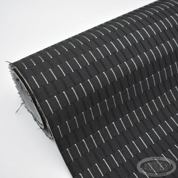 Tkanina samochodowa na fotele samochodowe TS-5001