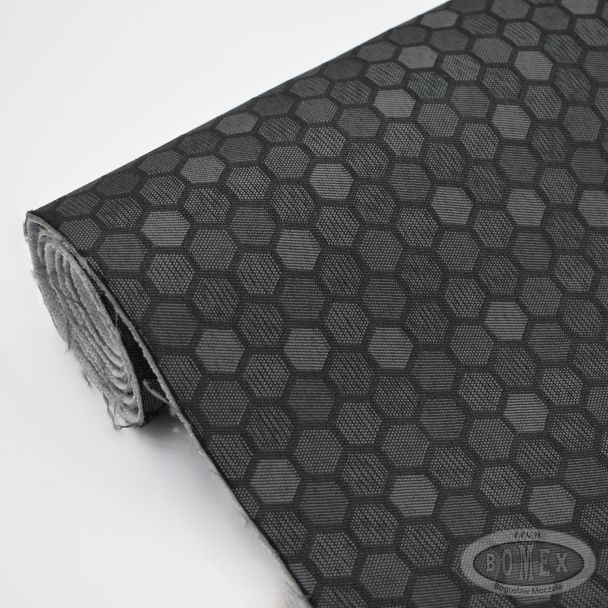 Tkanina samochodowa TS-5002 na fotele samochodowe