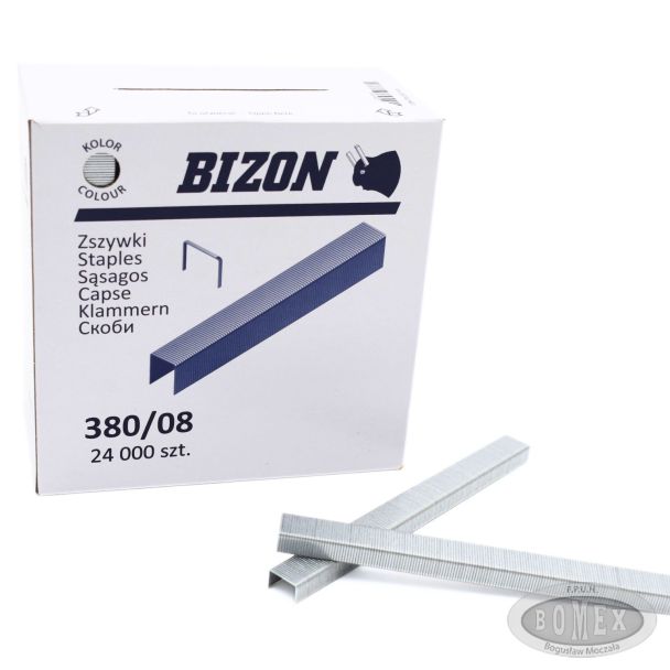 zszywki bizon typ 380_8
