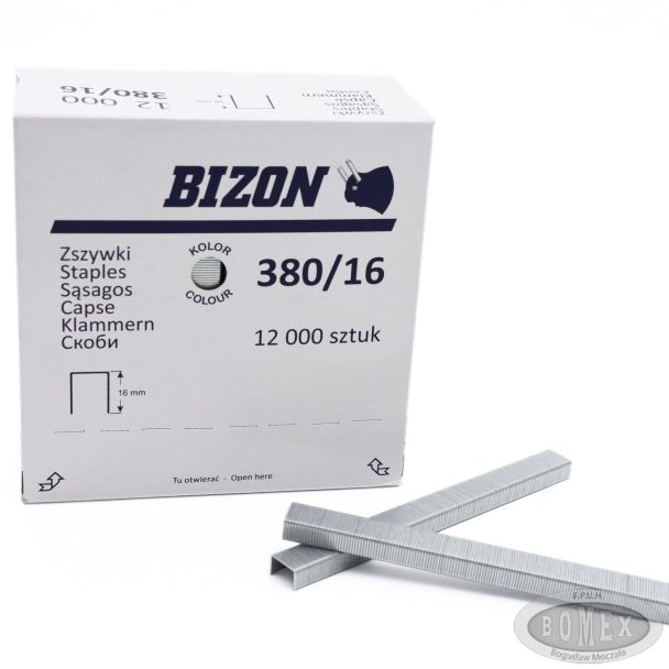 zszywki bizon typ 380_16