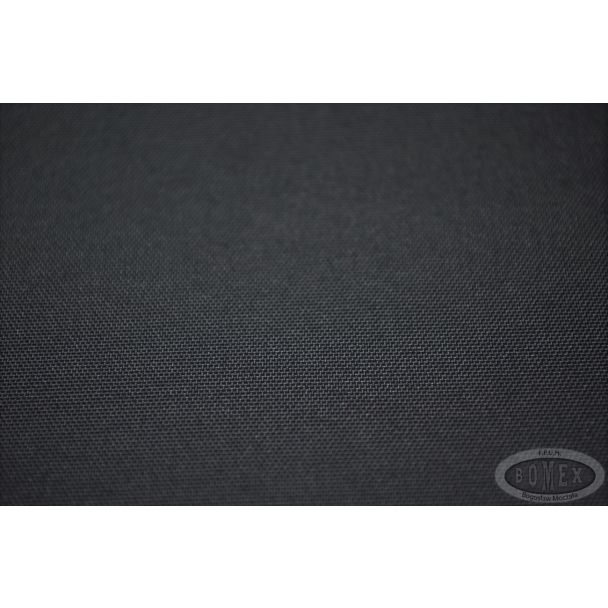 Tkanina wodoodporna DARK GRAPHITE 36