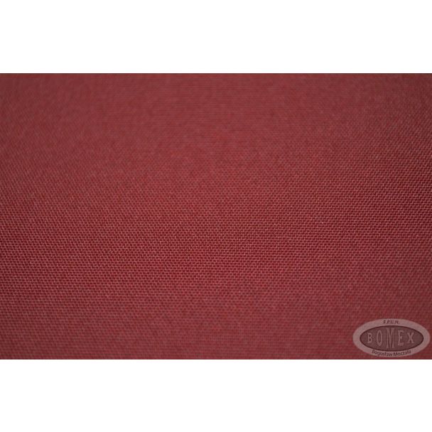 Tkanina wodoodporna DARK RED 13