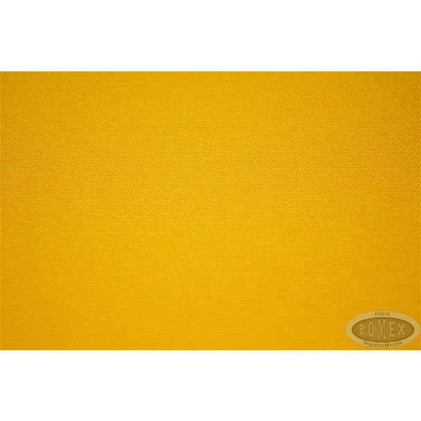 Tkanina wodoodporna YELLOW 11