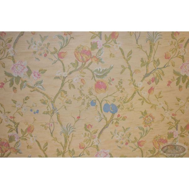 Haryk złoty z niebieską śliwką 2061