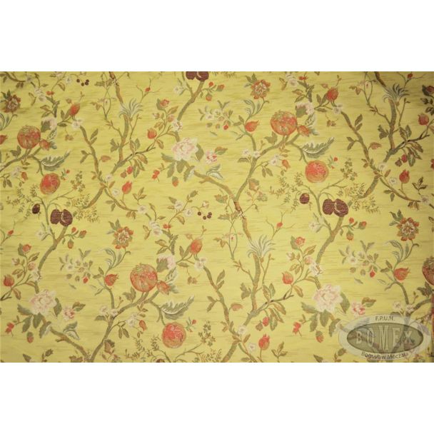 HARYK ŻÓŁTY ŚLIWKA BORDO 2063