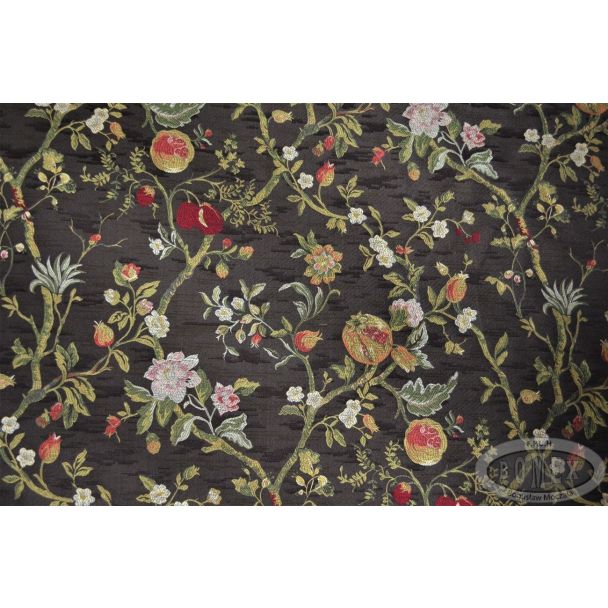 HARYK BRĄZ ŚLIWKA BORDO 2065