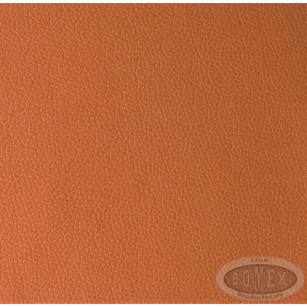 Skaj obiciowy meblowy SOFTI 184 orange